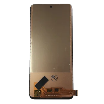 TFT за Xiaomi Redmi Note 10 4G LCD дисплей с сензорен екран Дигитайзер в Събирането на LCD дигитайзер за Redmi Note 10S 4G LCD екран