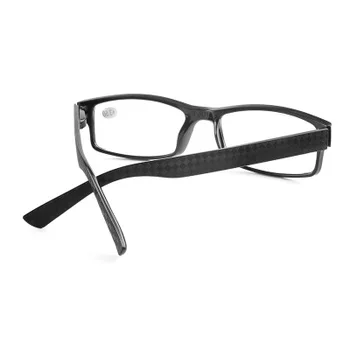 TR90 Свръхлеки Женски Мъжки Очила Ретро дизайн Прозрачни Лещи Пресбиопические Дамски слънчеви Очила Мъжки слънчеви Очила за четене +1.0 1.5 2.0 3.0 4.0
