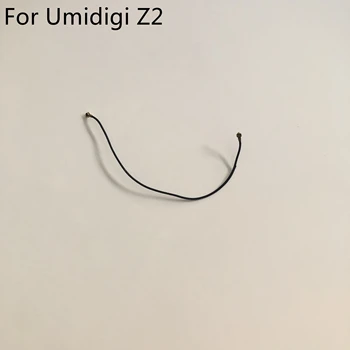 Umidigi Z2 Използва Телефонен Сигнал Коаксиален Кабел За смартфон Umidigi Z2 MTK6763 с Восьмиядерным в Основата на 6,2 