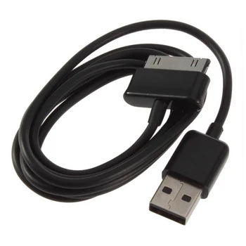 USB Зарядно Устройство-Кабел За Синхронизация на Данни Кабел за Samsung Galaxy Note 2 3 P1010 Tab 10.1 Таблет 7.0 P1000 P3100 8.9 2 Tab P7510 P6810 H9K3