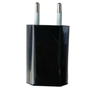 USB-Кабел за Монтиране на Зарядно Устройство За Пътуване захранващ Адаптер USB C 500 ma Кабел ЕС Щепсел захранващ Адаптер е Съвместим С Таблетен Pad Phone