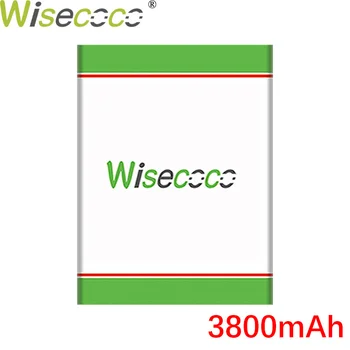 Wisecoco 3800 mah BL-59UH Батерия за LG G2mini D618 D620 D620R D620K D410 D315 F70 Батерията на телефона+Код за проследяване