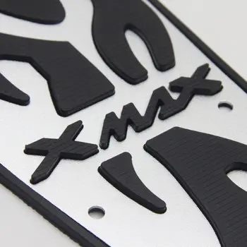 XMAX300 XMAX250 Поставка за краката Мотоциклет Накладки за краката на Педалите Педалите за Yamaha XMAX 300 250 X-MAX300 X-MAX250 2017-2021 2018 2019