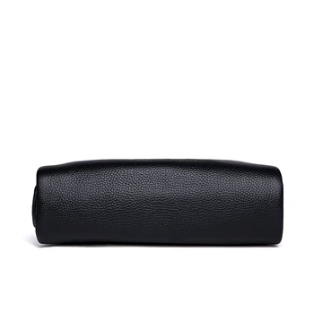 ZOOLER Женствена чанта през рамо Луксозни чанти, Дамски чанти на рамо Дизайнерски чанти от естествена кожа с Големи портфейли от телешка кожа за момичета