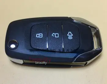Авто Интелигентен Отдалечен Ключ и без ключ за SAIC MAXUS T60