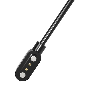 Адаптер за зарядно устройство за ipod док-станция, USB-Кабел За Зареждане захранващ Кабел за смарт часа Willful SW021(ID205L)/ID205S/WF025 YAMAY SW023(ID205U)