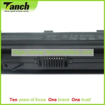 Батерии за лаптоп Tanch за HP 593553-001 NBP6A175B1 MU09 586006-361 586006-321 HSTNN-Q61C HSTNN-178C 10,8 В 6 клетки