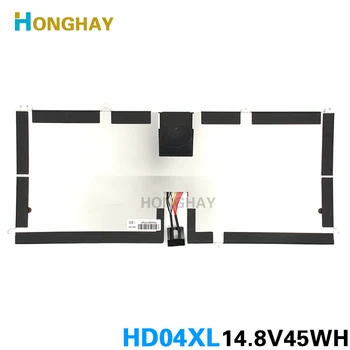 Батерия HONGHAY HD04XL За Hp Spectre XT Pro 13 685866-1B1 685866-171 685989-001 14,8 45 W Ч