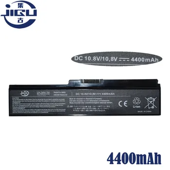 Батерия JIGU За Toshiba PA3817U-1BRS PA3817 PA3818U-1BRS PA3817U За сателитна L745 L740 L655 L750 L750D L755