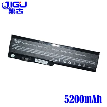 Батерия за лаптоп JIGU за Lenovo ThinkPad X200 X200s X201 X201i X201s 42T4834 42T4835 43R9254 ASM 42T4537 FRU 42T4536 FRU 42T4538
