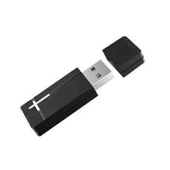 Безжичен адаптер за PC USB-приемник за безжичен контролер xbox-One Адаптер 831D