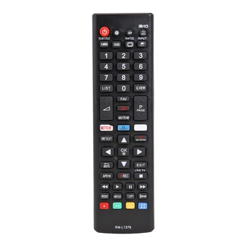 Безжичен ключ Дистанционно Управление за Smart TV на LG Smart TV 3D/Amazon/Сменяеми контролер Netflix