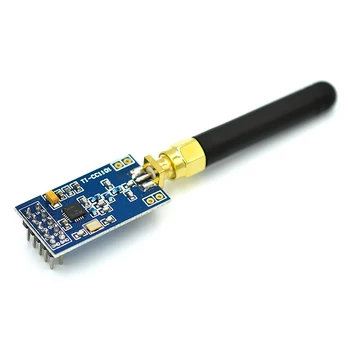 Безжичен модул за CC1101 С антена SMA Безжичен Модул на Радиоприемник За Arduino 433 Mhz