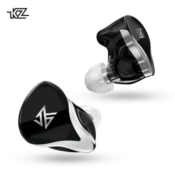 Безжични Слушалки от ДОГОВАРЯЩИЯ Z3, Съвместими с Bluetooth 5,2 В Ухото, Истинска Безжични Слушалки HiFi чрез Докосване, Слушалките с шумопотискане