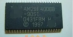 Безплатна доставка AM29F400BB-90SI