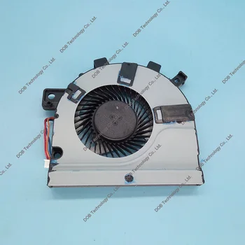 Вентилатор за охлаждане на процесора на Toshiba Satellite E45T M50 E55T-A5320 Фен E45t-A4200 вентилатор за лаптоп AB07505HX060300 DC28000DTA0