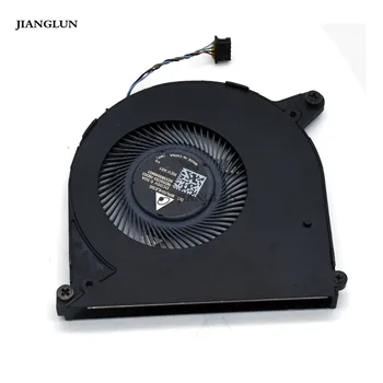 Вентилатор за Процесор на лаптоп JIANGLUN за DELTA ND55C03-16D03 5 0.50 А