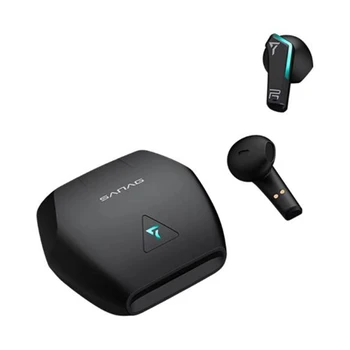 Високо качество на Игрални Слушалки Безжични Слушалки Auriculares Bluetooth Слушалки с ниско закъснение Слушалки TWS Слушалки Водоустойчив Геймър Audifonos