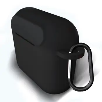 Водоустойчиви Слушалки Skullcandy Sesh Безжична Bluetooth връзка със съвместими Слушалки Силиконов Защитен Калъф За защита от падане за Skullcandy Indy