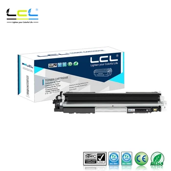 Всеки 1 LCL 126A CE310A CE311A CE312A CE313A (1 опаковка) Възстановяване на тонер-касета за HP Laserjet ProCP1021/CP1022/CP1023/CP1025