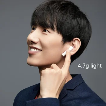 Глобалната версия на Xiaomi Air2 SE 5 лева 10 лева Mi True Безжични Слушалки Bluetooth TWS Слушалки AirDots Слушалки със сензорен контрол