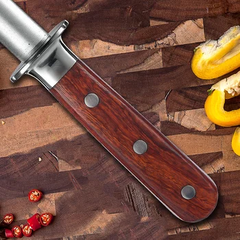 Диамантен Кръг Пръчка за Заточване Джолан Острилка за кухненски Ножове Ножици За заточване на Ножица, Острилка за заточване на Инструменти Професионален