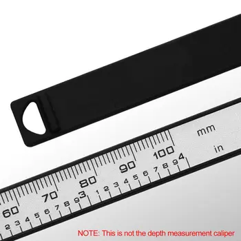 Дигитален Дисплей Калибър Нониус 0-100 мм Штангенциркуль LCD дисплей Електронен Цифров Нониус Компас Микрометър Точността на Измерване на Инструмента