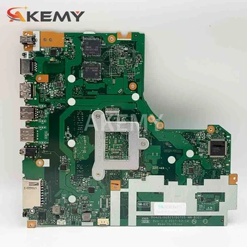 Дънна платка Akemy NM-B321 за дънната платка Lenovo 320-15ACL 320-15AST DG425 DG525 DG725 NM-B321 A9-AM9420 процесор Тест ОК оригинал