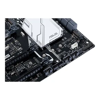 Дънна платка Asus PRIME Z270-AR LGA 1151 DDR4 64 GB, PCI-E 3.0 M. 2 USB3.1 DVI ATX Placa-mãe За процесор Core i3-6100 i5-6500