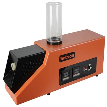 Екструдер за 3D с нажежаема жичка Настолна машина за екструдер за 3D печат Консумативи Екструдер 1,75 мм 3 мм