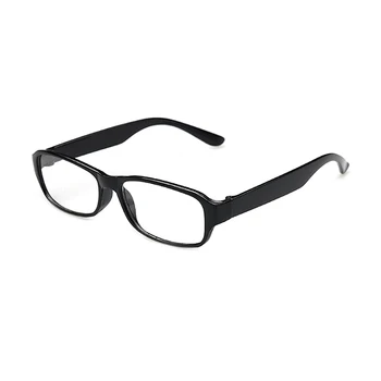 Жените и Мъжете Очила За Четене От Смола Читатели Лещи За пресбиопия Портативни Точки За Възрастните Хора Увеличителни Очила