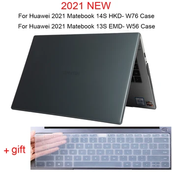 За 2021 huawei Matebook 13S ДЕП-W56 Калъф за лаптоп за 2021 huawei Matebook 14Т HKD-W76 Чанта за лаптоп Чанта за новия HUAWEI MATEBOOK