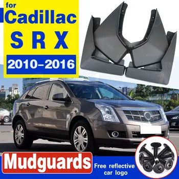 За Cadillac SRX 2010-2016 Калници Калници OE съдържание на Пакета Автомобилни калници Калници Калници Крило 2011 2012 2013