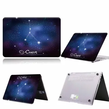 За HUAWEI Honor MagicBook 14 15/Pro 16.1 Калъф за MagicBook X15 X14 Калъф 2021 образец на печат на PVC Пластмасова Твърда обвивка, Калъф за лаптоп