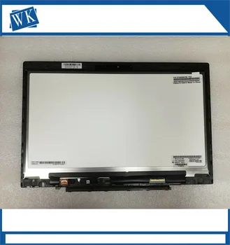За Lenovo ThinkPad X1 Carbon 14-инчов LCD дисплей със сензорен екран в събирането на ST50G56782