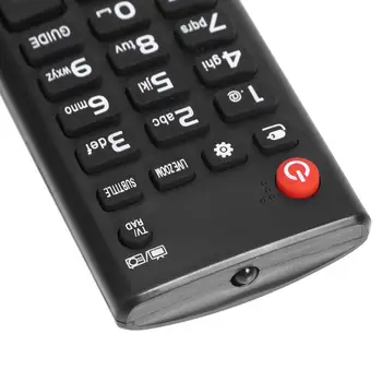 За LG AKB74915324 Безжично Дистанционно Управление Смяна на ABS 433 Mhz за LG AKB74915324 Смарт tv LED LCD телевизор Калъф за управление