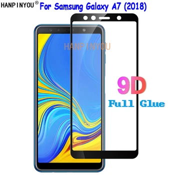 За Samsung Galaxy A7 (2018) A750F 6.0