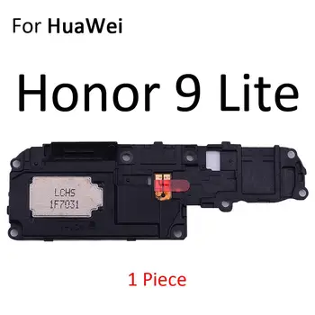 Заден Долен Говорител на Полетите Високоговорител Гъвкав Кабел За HuaWei Honor View 20 20S 20E 10 10i 9 8X 8C 8 Pro Lite