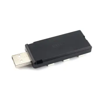 Зарядно устройство EMAX 6-Портов LiPo 1S USB PH2.0 търтеи Tinyhawk/Nanohawk 1S Високо напрежение 3,7 На 3,8/4,35 В LiPo батерия