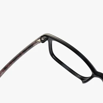 Изискана Ультралегкая Елегантен Дамски рамки за очила, Рамки за очила за четене Дамски рамки за късогледство рецепта