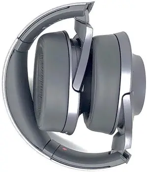 ИЗПОЛЗВА СЕ СПЕЦИАЛНА ЦЕНА ! Sony WH-H900N Чува На 2 Безжични Слушалки С Шумопотискане С Висока Резолюция
