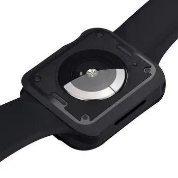 Калъф за Apple Watch band 45 мм 41 мм 44 ч 40 мм 42 мм, 38 мм и каишка за iwatch 42 мм/38 мм Аксесоари за броня iwatch серия 5 4 3 6 SE 7