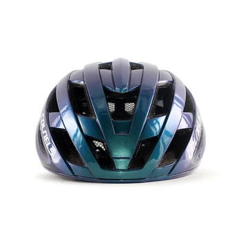 Каска за планински велосипед Въздушен Колоездене Състезанието Пътна Аеродинамика Вятър Мъжки Спортни МТБ Ендуро Промяна на цвета на Модни велосипедни каски