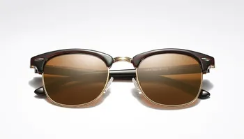 класически очила за късогледство дамски слънчеви очила мъжки недалновидни очила слънчеви очила за късогледство лещи с рецепта от -0,50 до -8,00
