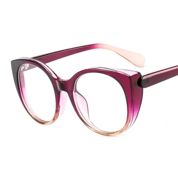 Кръгли Рамки за очила от оптика 