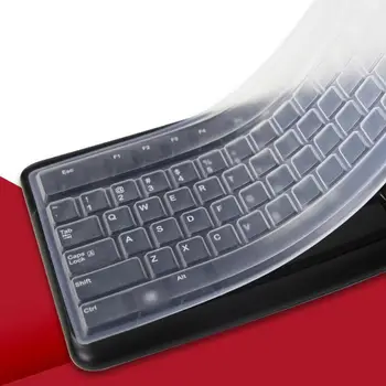 Лепенки за клавиатура за лаптоп, Настолна клавиатура на Корицата корицата