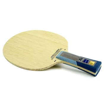 ЛОКИ W81 SP Нож За тенис на маса Супер ZL От Въглеродни Влакна Професионално Гребло За пинг-понг Прилеп Pad Тенис Ракета За пинг-понг 