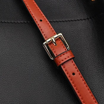 Луксозна марка кожена чанта-кофа с голям капацитет 2021 Нова мода Класически дамски чанти-тоут Ежедневна чанта Известния дизайнер Sac Luxe