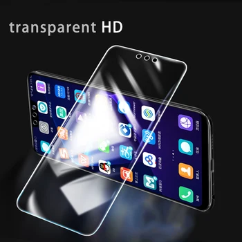 Матово Защитно фолио за екрана Huawei Honor 8 lite X Закалено стъкло за Honor8x max Защитно фолио за стъкло на честта 8 lite IIRROONN