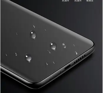 Матово фолио за Samsung Galaxy Fold 2 Защитно фолио за екрана Сгъваем Гъвкав телефон Matte гидрогелевая предната и Задната филм не стъкло